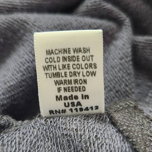 Monrow Stretch Knit Mini Skirt in Vintage Black NWT Medium Revolve Knit Skirt - Picture 5 of 7